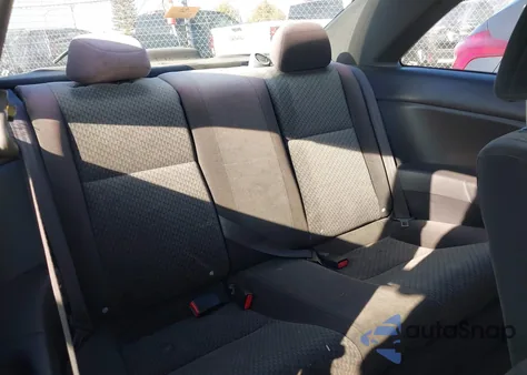 2005 Honda Civic Vp from USA, damaged, VIN 1HGEM22165L039582